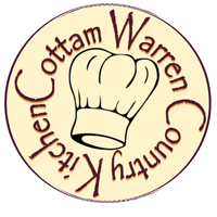 Cottam Warren Country Kitchen