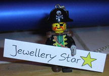 Jewellery Star