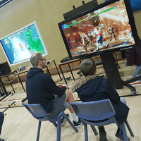 Barnsley College E-Sports